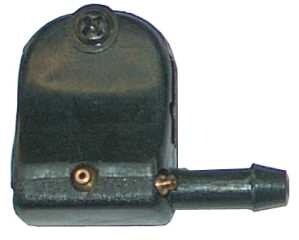 Düse – 12 × 4 mm