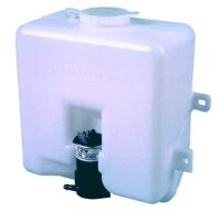 Waschanlage – Typ 02, 2,2 l, 24 Volt