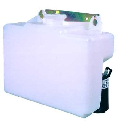 Waschanlage – Typ 05, 1,9 l, 12 Volt