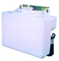 Waschanlage – Typ 05, 1,9 l, 12 Volt