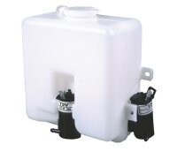 Waschanlage – Typ 06, 2,2 l, 12 Volt