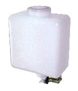 Waschanlage – Typ 20, 2 l, 12 Volt