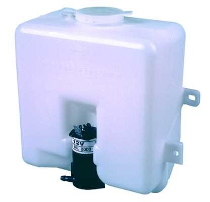 Waschanlage – Typ 02, 2,2 l, 12 Volt