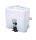 Waschanlage – Typ 06, 2,2 l, 24 Volt