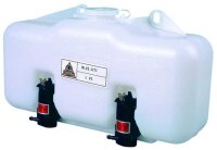 Waschanlage – Typ 41, 4 l, 24 Volt