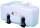 Waschanlage – Typ 41, 4 l, 24 Volt