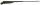 Wischerarm 300–400 mm – für Fendt Farmer 300 und Favorit 600