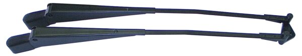 Wischerarm 410 mm – Parallel-Wischerarm mit Schraubbefestigung