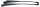 Wischerarm 410 mm – Parallel-Wischerarm mit Schraubbefestigung