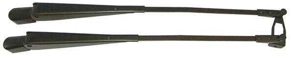 Wischerarm 750 mm – mit Reiterbefestigung