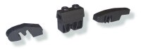 Wischerblatt 400 mm – universelle Befestigung