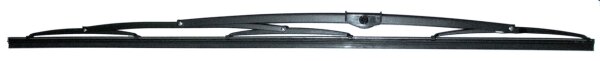 Wischerblatt 650 mm Case – mit außermittiger Reiterbefestigung
