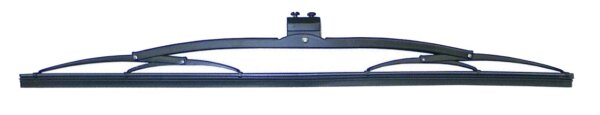 Wischerblatt 500 mm – mit Schraubbefestigung Typ 05