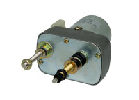 Wischermotor 12 V – 90° Wischwinkel