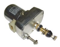 Wischermotor 12 V – 105° Wischwinkel für...