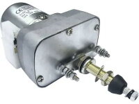 Wischermotor 12 V – 105° Wischwinkel für...