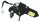 Wischermotor 12 V – 110° Wischwinkel Typ 516 mit Parkstellung (RH)