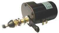 Wischermotor 12 V – 115° Wischwinkel Typ 312