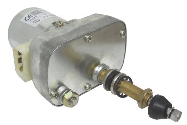 Wischermotor 12 V – 135° Wischwinkel Typ 319 DE (LH)