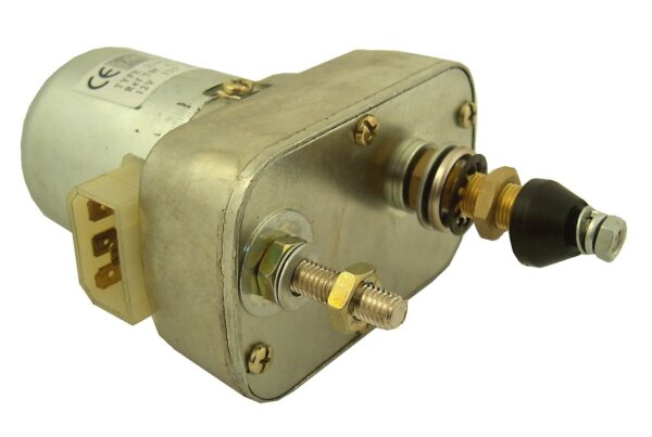 Wischermotor 12 V – 135° Wischwinkel Typ 319 DE (RH)