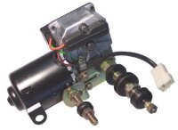 Wischermotor 12 V 80° – Typ 316 ohne Schalter