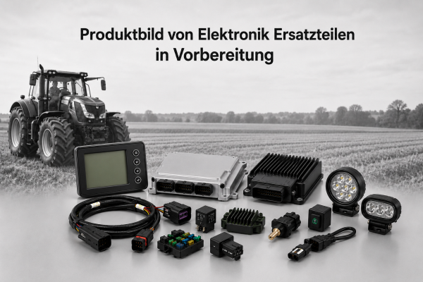 Wischermotor 12 V 80° – Typ 316 ohne Schalter