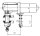 Wischermotor 12 V 85° – Typ 616