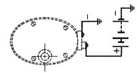 Wischermotor 12 V 85° – Typ 312