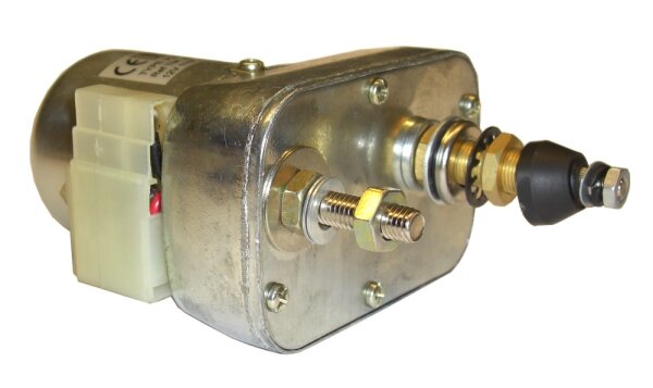 Wischermotor 12 V 95° – Typ 318