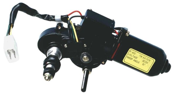 Wischermotor 12 V 90° – Typ 516