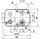 Wischermotor 24 V 105° – Typ 319