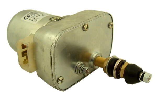 Wischermotor 24 V 115° – Typ 319