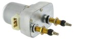 Wischermotor 24 V 60° – 40 U/min