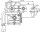 Wischermotor 24 V 80° – Typ 316 mit Parkposition