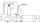 Wischermotor 24 V 85° – Typ 516 mit Parkposition