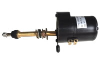 Wischermotor 24 V 85° – Typ 312 mit langer Welle