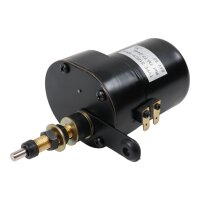 Wischermotor 24 V 85° – Typ 312 mit konischer...