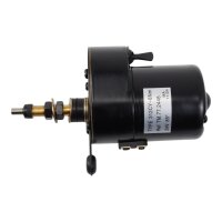 Wischermotor 24 V 85° – Typ 312 mit konischer...