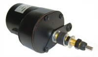 Wischermotor 12 V 110° – Typ 312 mit Schalter