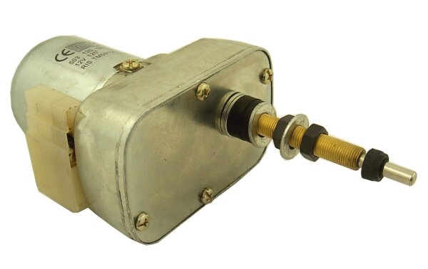 Wischermotor 12 V 120° – Artikelnummer 503-120-085