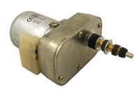 Wischermotor 12 V 120° – schwere...
