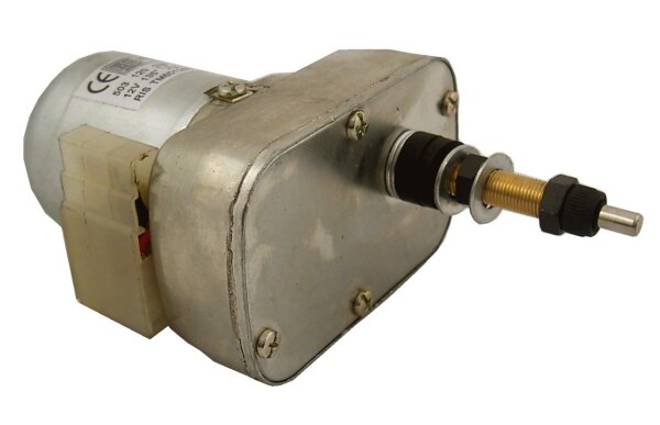 Wischermotor 12V 135° | 503 120 135