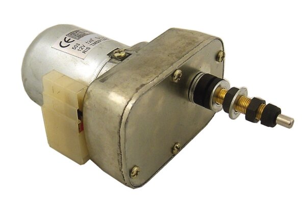 Wischermotor 12V 85° – SWF 402227