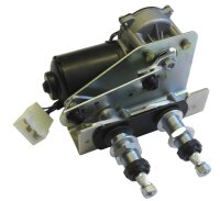 Wischermotor 24 V 90°–100°–110°...