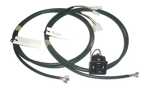 Kabelsatz für SK 412 / SK 424 – Heizkabel 1 m