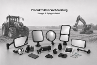 Klemmschelle für SK 285 – Befestigungssatz...