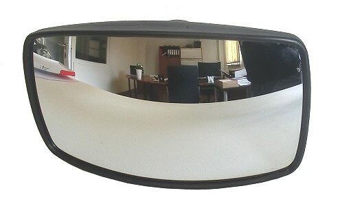 Spiegelkopf SK 155 – Panoramaspiegel R300