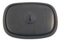 Spiegelkopf SK 185 – mit Schellen 10, 12 und 13 mm
