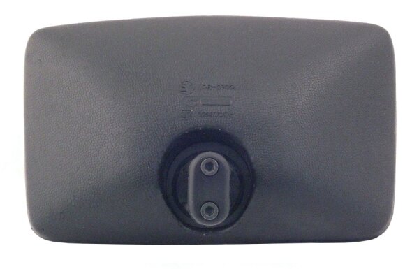 Spiegelkopf SK 235 – mit 2 Schrauben 30 und 35 mm
