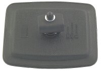 Spiegelkopf SK 245 – inklusive Schelle 16 und 18 mm
